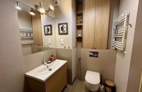 Plażowy Zakątek Boho - Foto 12