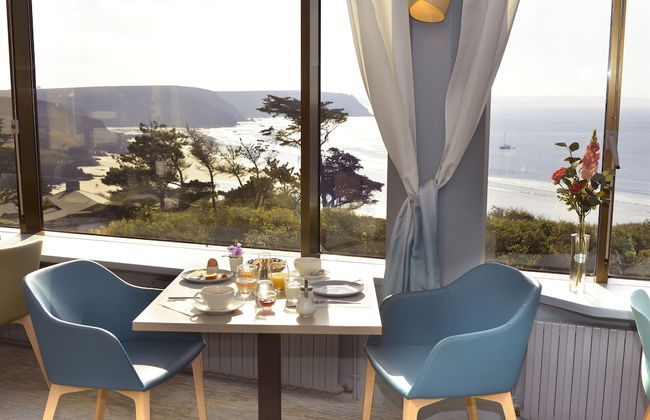 Village vacances de Pen Hir - Foto 21