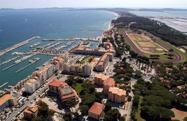 Holidays Hyères - Foto 43