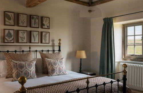 Park Farm House Chatsworth Estate - Foto 18