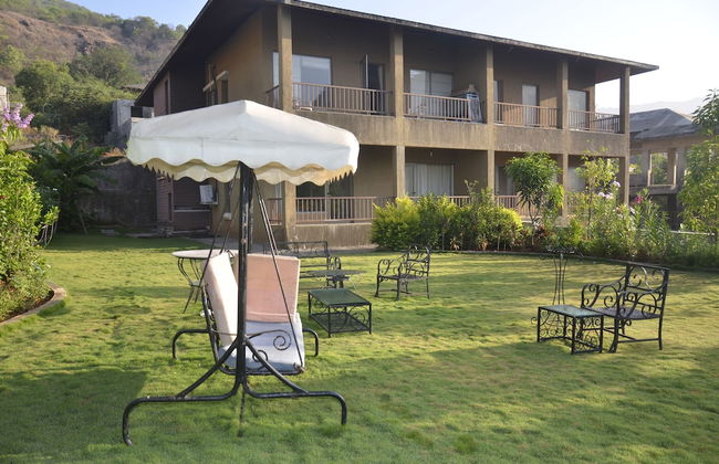 Shantai Lavasa - Foto 11