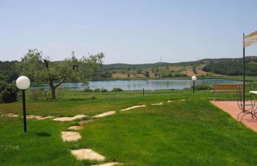 Tenuta La Tabaccaia - Foto 49