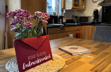 Das Blaue Haus Am Rothaarsteig - Foto 3