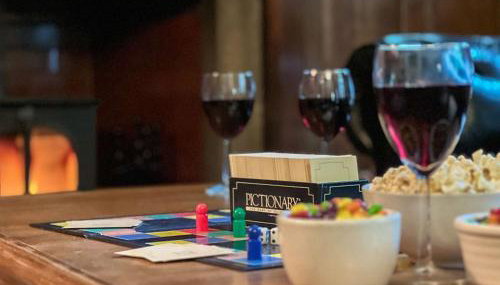 Daweswood, Patterdale, characterful with fairy tale garden and fell walks from the door - Foto 4