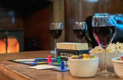 Daweswood, Patterdale, characterful with fairy tale garden and fell walks from the door - Foto 4