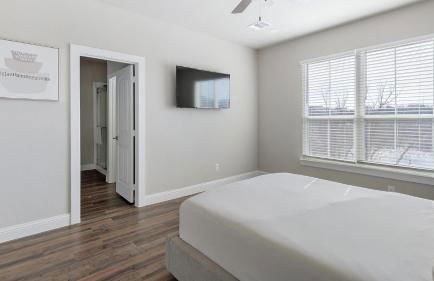 Landing Weatherford Apartments - Foto 18