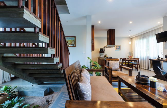 Golden Vishnu Villa - Photo 23