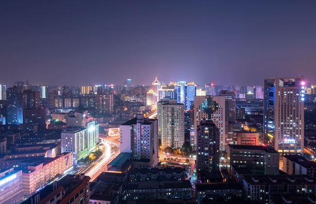 Guardian Residence - Foto 33