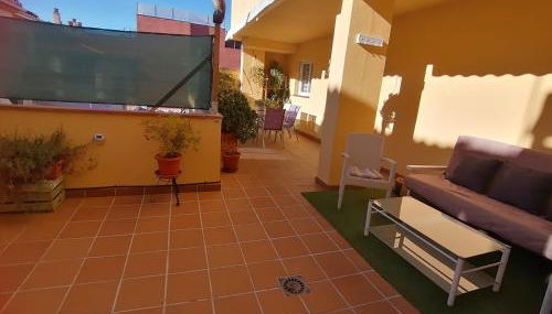 Relax & home, apartamento con terraza y parking - Foto 4