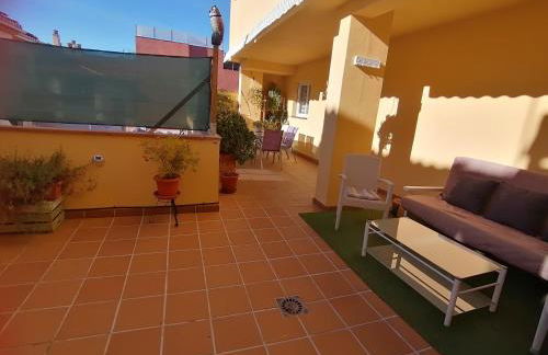 Relax & home, apartamento con terraza y parking - Foto 4