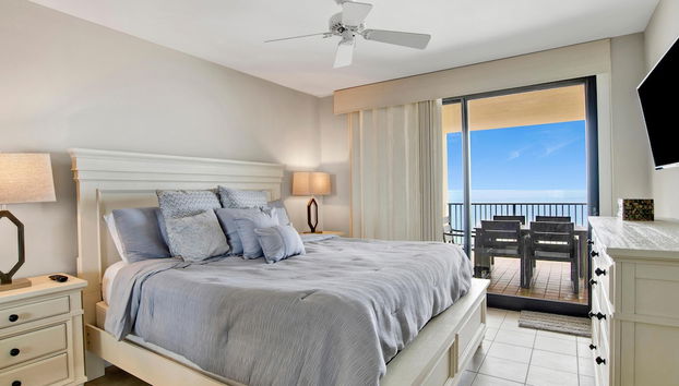 Windward Pointe 1002 - Foto 3, Habitación