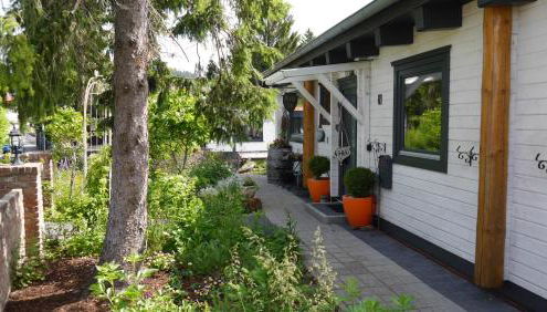 Blockhaus Kik im Harz - Foto 5