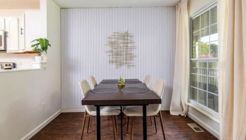 Comfy Duplex w 2 Kings Sofa Bed - Foto 4