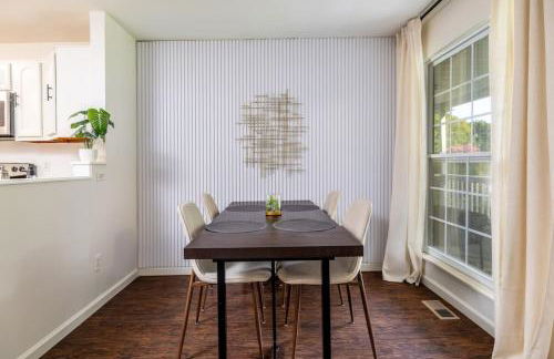 Comfy Duplex w 2 Kings Sofa Bed - Foto 4