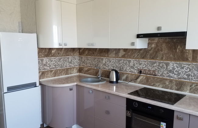 Apartment Inessa 34 - Foto 10