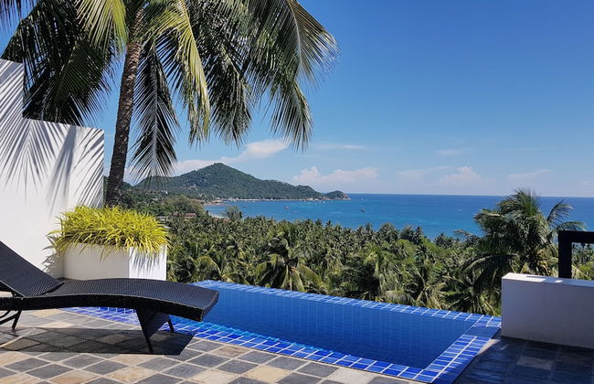 The Plantation Koh Tao - Foto 17