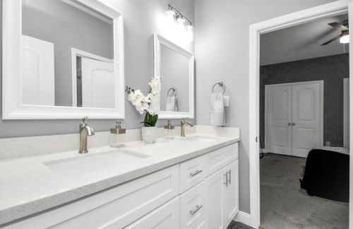 Azure Lounge Modern Urban Escape - Foto 10