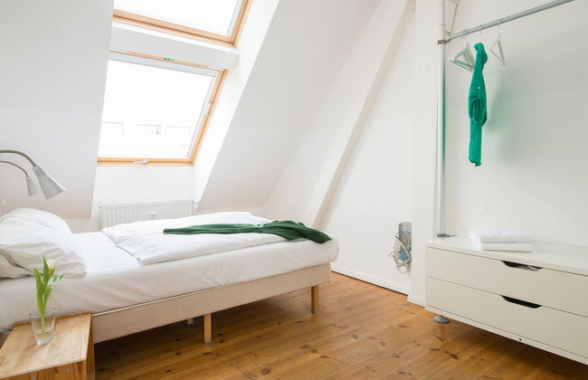 Apartments elPilar Friedrichshain - Foto 71