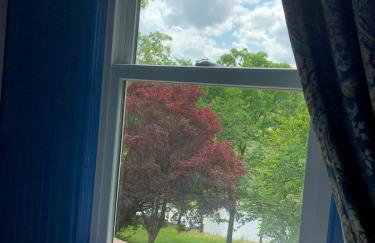 Peaceful 4 bedroom Lakehouse with no neighbors - Foto 28