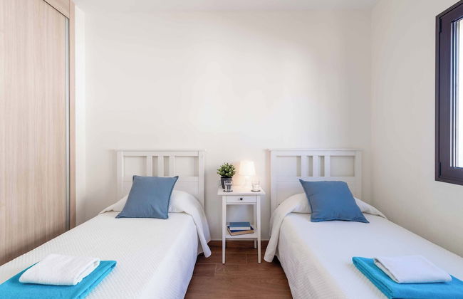 Villa Rubicon - Foto 13