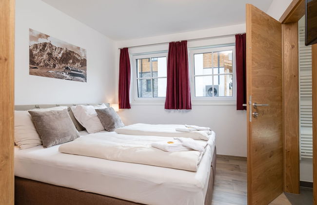 Cozy Holiday Home near Ski Area in Mühlbach am Hochkönig - Foto 2