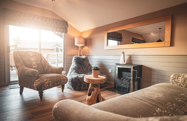 Zen Jungle Retreat - Foto 5