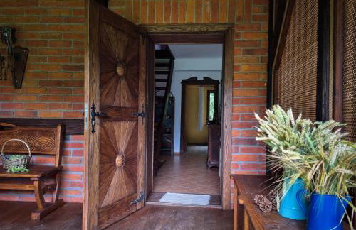 Siedlisko Otulenie - Photo 5