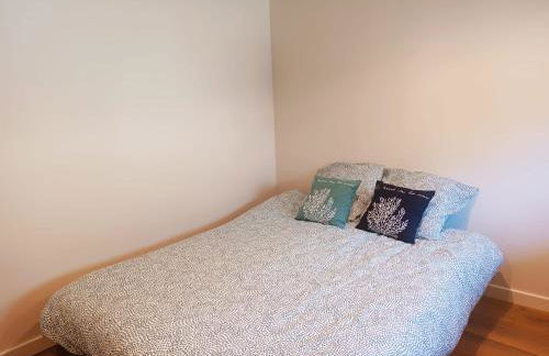 Maison studio proche mer - Foto 12