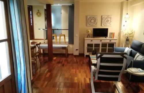 Apartamentos Nuncio Viejo - Foto 5