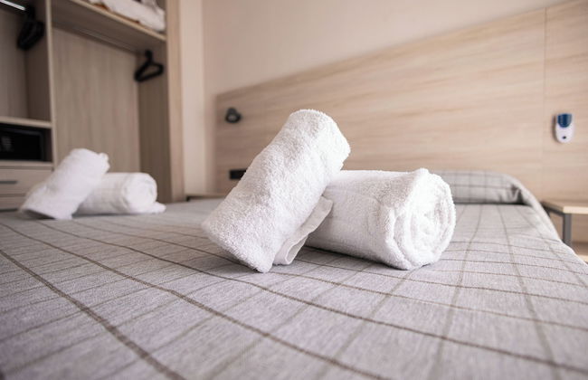 Apartamentos Odysea - Foto 48