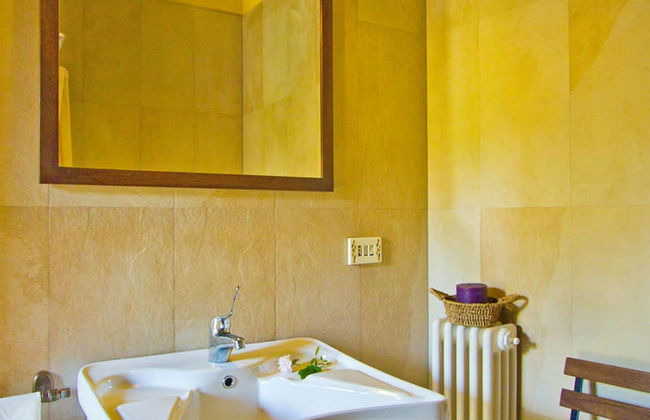 Casa del Mandorlo 8 Emma Villas - Foto 15