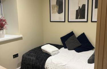 Corner House, newly refurbished, Dunning - Photo 18