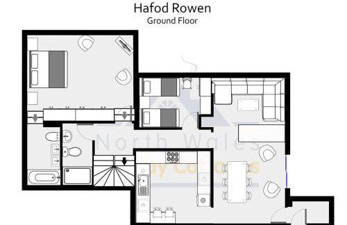 Hafod Rowen - Photo 48