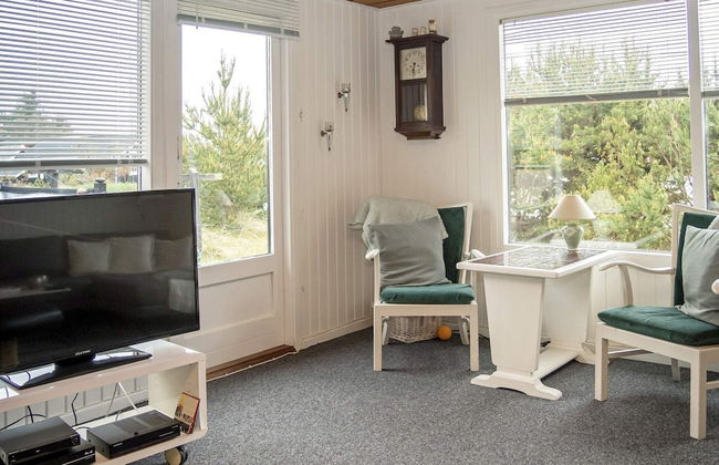 6 Person Holiday Home in Thisted - Foto 7