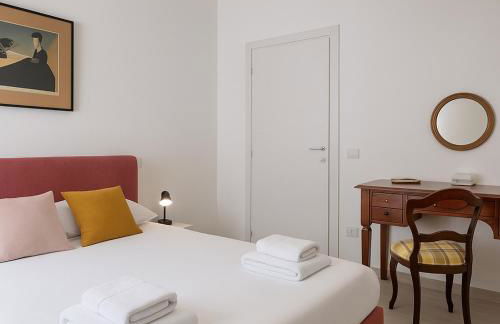 Casa Ofride -Centro-Poetto 10 min-Wi-Fi-Netflix - Foto 2