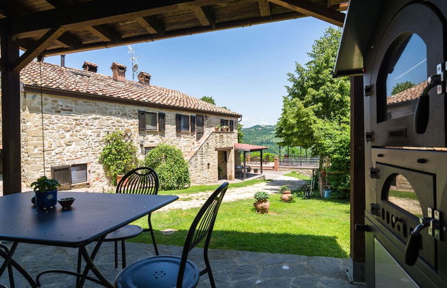 Gubbio Stay- the Countryside - Foto 30