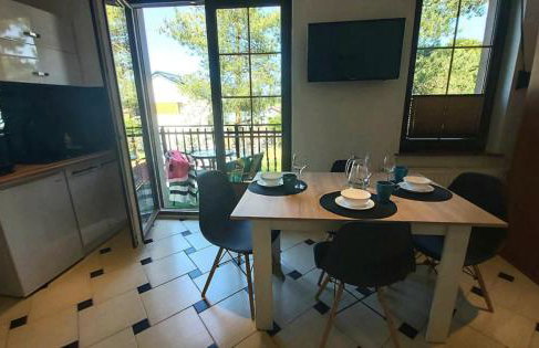 Ośrodek Wypoczynkowy RAF-MIL - Foto 8