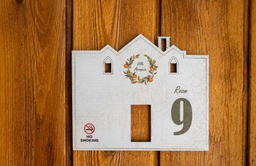 Villa Arancia - Foto 74