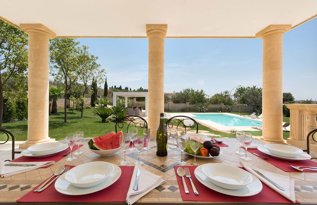 Villa Loran - Foto 55