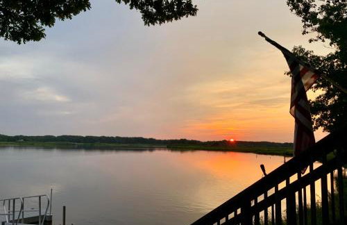 Sai Villa on Maurice River - Foto 1