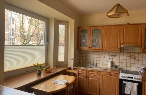 Apartament u Basi przy Centrum Zdrowia Dziecka - Foto 4