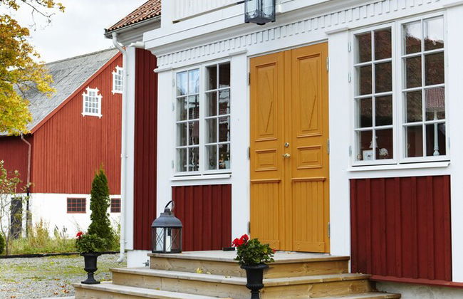 Hem till Gården - Foto 48