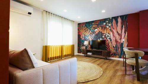 Espaço Quattro Apartamentos - Photo 2