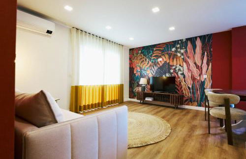 Espaço Quattro Apartamentos - Foto 1