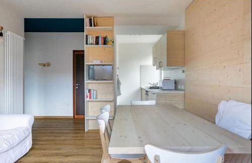 WoodenKey Asiago moderno bicamere in centro - Foto 7