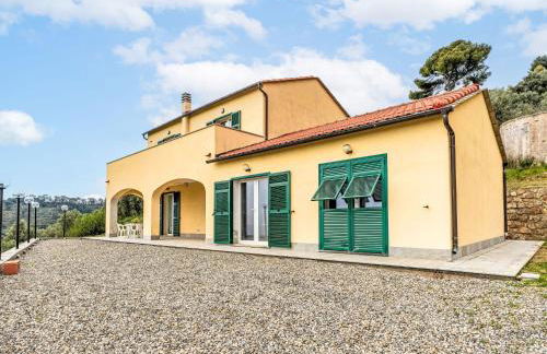 Holiday Home Villa tra Ulivi by Interhome - Foto 33