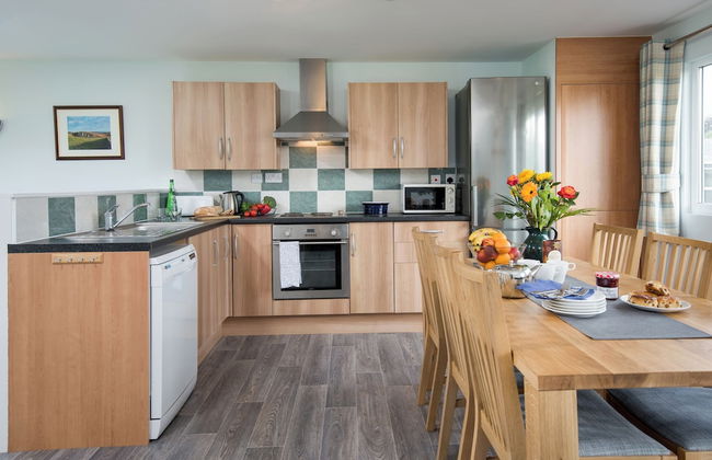 Brown Rigg Lodges - Photo 19