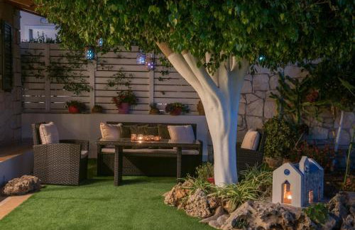 Villa Olia Heated Pool 95m Walk to Sandy Beach - Foto 12