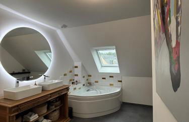 Au Milieu De La Hague, 5 Personnes - Foto 19