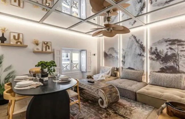 Apto Plaza de Oriente Madrid - Foto 1